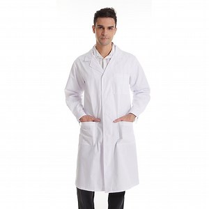 [Hot Item] Hospital Medical Wear Clothing Nurse Uniform Custom Design Lab Coats Hospital Uniforms Model of Hospital Nurses Uniform Foinoe