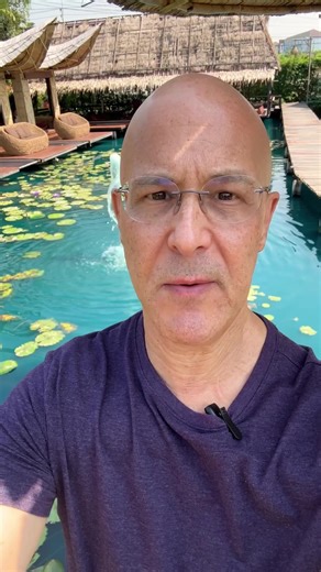 Lessons From the Lotus! Dr. Mandell | Motivationaldoc