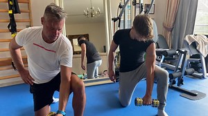 Lázár Chef on Reels