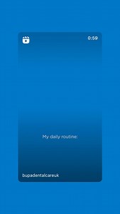 Bupa Dental Care UK on Reels