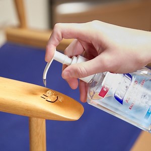 The Homeowner’s Guide to Removing Any Stain