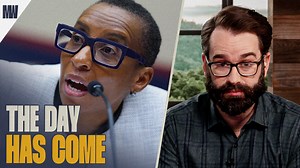Claudine Gay’s Corruption Is Collapsing Harvard | Matt Walsh