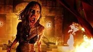 From Dusk Till Dawn Comes to Halloween Horror Nights 24