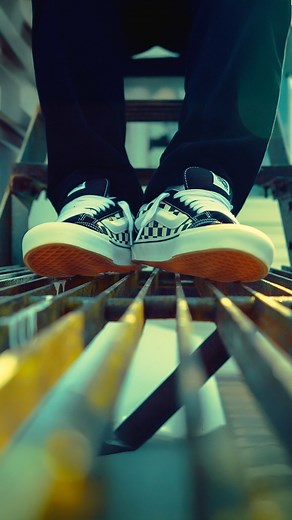 Broadwing ‘Goddamn’ Visuals 🎥 | Ian Urquhart