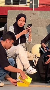 Prank cod cd #prank | Arlin Maeditia