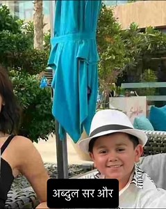 1.1K views | Abdu Rozik Marriage Watch Next video...