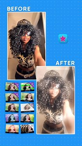 flawless video star velocity edit of @ohthatslubaya made by the amazing @ravspx_! 🥰🥰✨✨ ********** #beforeandafter #editinspo #edits #velocityedits #velocityedittutorial #velocityediting #videostarvelocity #videostarvelocityedit #videostar #videostarapp #ohthatslubaya #ohthatslubayaedit | Video Star