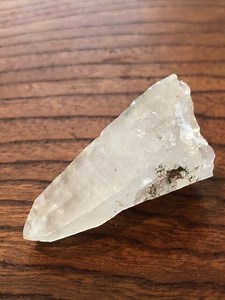 カイラスクォーツＡ　カイラス山・チベット産