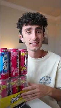 Ghost has officially confirmed the release of their highly anticipated Bubblicious flavor energy
