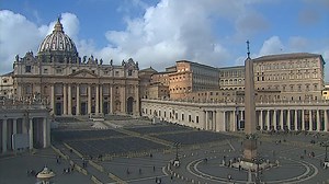 Church failing to tackle sex abuse in 'Global South' — Vatican