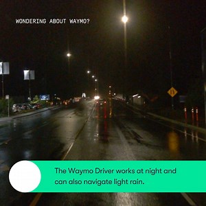 People have been wondering what conditions our Waymo Driver can handle. Check out how rigorous testing through different types of weather helps us improve our self-driving technology. | Waymo