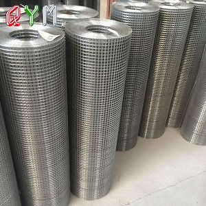 [Hot Item] Mesh Panel Architectural Mesh Welded Wire Mesh