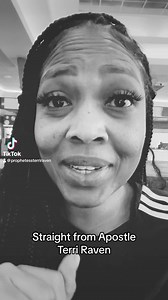 2.5K views · 170 reactions | From THE Terri Raven #TERRIRAVENMINISTRIES #videoforyou #shoutoutot #supporters #followers #loveyou #shepraysonwednesdays | Terri Raven | Facebook