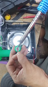 53K views · 504 reactions | 18650 battery with bms assemble to solar radio #diy | Victor Pasco Jr. | Facebook