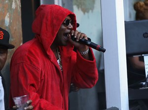 Cam'ron Calls Out Stephon Marbury And Other NYC High School Basketball Legends