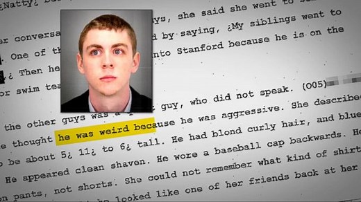 New Consequences for Former Stanford Swimmer Convicted of Sexual Assault