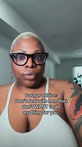 10K views · 909 reactions | #cougar #callmecougar #datingadvice | Call Me Cougar | Facebook