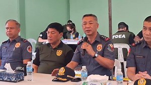 15K views · 108 reactions | Philippine National Police acting chief...