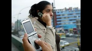 Habilitarán línea 119 para dejar mensajes de voz en caso de desastres