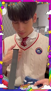 5.5K views · 1.4K reactions | SPECIAL GIFT LUCKY DRAW - APO ของขวัญสุดพิเศษจากทีมนักแสดงพร้อมคอนเสิร์ตสุดมันส์ พลาดไม่ได้แล้วว 朗 BE ON CLOUD 拾 COUNTDOWN PARTY 2024  "ม่วนจอย ลอยบน CLOUD" UNION HALL | 31 DECEMBER 2023  Buy Tickets at https://bit.ly/BOCCountDownParty2024 #BeOnCloudCountDownParty | Be On Cloud | Facebook