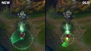 40K views · 1K reactions | Comparison video for the Nautilus VFX Update | Skinspotlights | Facebook