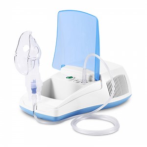 [Hot Item] Nebulizer Machine Electric Medical Compressor Nebulizer for Home Use Price