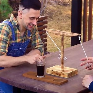 472K views · 601 reactions | Impressive craft made out of wood  | 5-Minute Crafts | Facebook