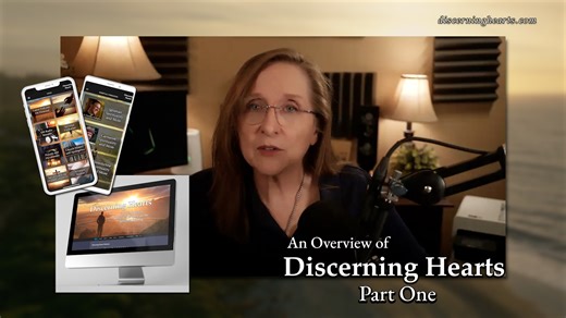 In this introductory episode, Kris McGregor welcomes listeners to Discerning Hearts and offers a guided overview of the rich spiritual resources available through the platform. From deep spiritual formation with renowned teachers like Fr. Timothy Gallagher and Dr. Anthony Lilles, to practical tools like the Daily Lectio Divina and Examen Prayer, Kris highlights how Discerning Hearts supports daily growth in prayer, scripture, and Catholic teaching. Listeners are introduced to major categories in