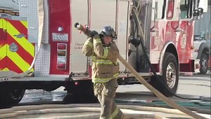 On April 27th, Fresno Fire will be hosting our first Girls Empowerment Camp. If you are between the ages of 14-18 and want to learn more about the fire service through hands on experience, visit www.fresno.gov/fire/community-events. *open to all | Fresno Fire Department