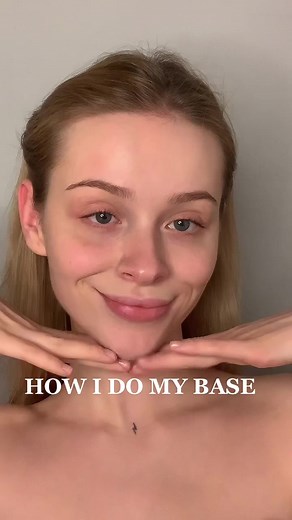 Using one of my top fav foundations#fyp #dc #makeup