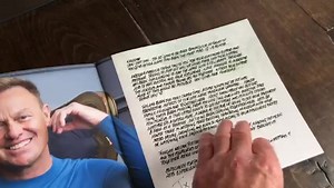 10K views · 743 reactions | The tour programme | Jason Donovan | Facebook