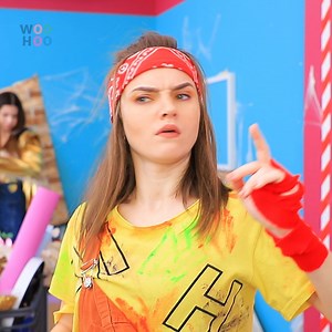 Awesome Room Makeover! | WooHoo YT