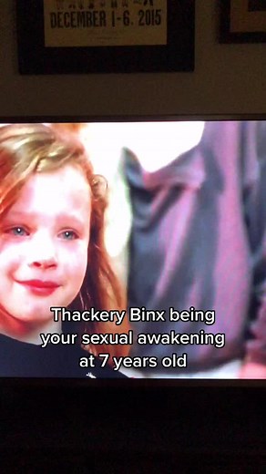 Thackery Binx: The Feline Icon of Hocus Pocus