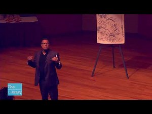 Cartoonist Robb Armstrong on Pursuing Excellence