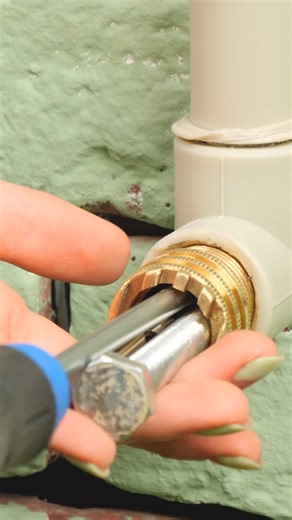 Installing PVC Pipes within a Minute! | Girly Panda