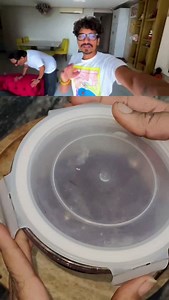 6M views · 1K reactions | Pure Homemade Strawberry Jam❤️ #viralrecipes #reelsviral #exploremore #food #foryou | Foodmagic by komal | Facebook