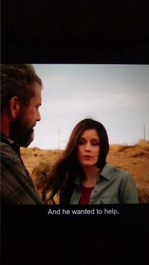 Blood Father -"You Got the Mindset of a Battered Housewife.." - 🎞🎬 '2016' #movieshorts