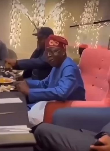 Jagaba Ya Karbi Kasa | DNL Hausa