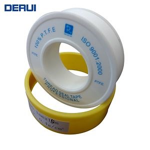 [Hot Item] High/Low Density Water Gas Line Pipe Joint Thread Seal PTFE Tapes