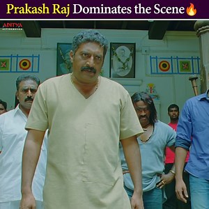 6.4M views · 124K reactions | Prakash Raj Dominates the Scene  Movie Name :#JanbaazKiJung #Gopichand #DeekshaSeth #action #actionmovie #viralreelsfacebook #reelsfb #thriller #films #drama #Bollywood #movieclips #HindiDubbed #superhit #viralreelsシ #trendingreel #adityaactionmovies | Aditya Action Movies | Facebook