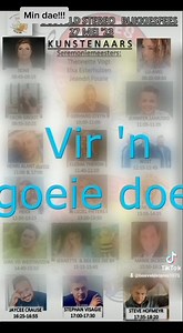 Die tyd raak min! | Bosveld Stereo - 107.5 FM