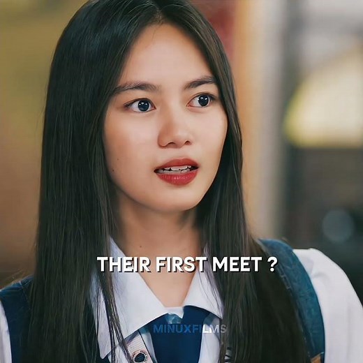 That was their first meet !🫶 #angmutyangsectione #ashdres #edit #jayfer #love #viralshorts