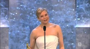 Renee Zellweger | Oscar-díj
