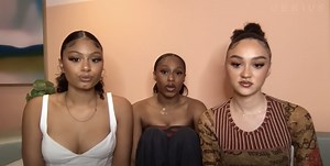 FLO Break Down Their Smash Hit "Cardboard Box" On Genius' 'Verified' - GRM Daily