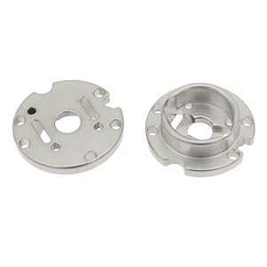 [Hot Item] Customized CNC Spare Parts Sewing Machine Parts