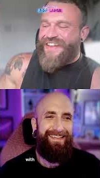 Rock Biggs: Outed at 15 for Watching Fisting Porn