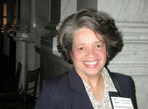 Christine Darden - Alchetron, The Free Social Encyclopedia