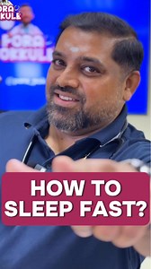 216K views · 4K reactions |  WANT TO SLEEP BETTER? FIX YOUR SLEEP...