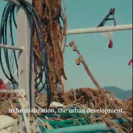 Protecting biodiverse fish populations means protecting the ecosystems they rely on. In Tongyeong, South Korea, jalpi are massive seagrass beds where up to 160 species of fish lay eggs and rear their young. Jalpi support healthy marine life and responsible fishing, but as the climate crisis and industrialization worsens, one man stands up for these forgotten underwater meadows. Watch the new Patagonia Films documentary "Jalpi" at https://pat.ag/F/Jalpi Directed by Nicole Gormley Produced by Back