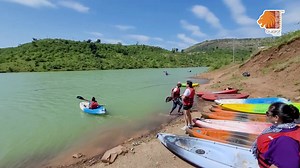 Escape to #GorgeousGujarat for an unforgettable vacation! Experience the beauty of nature with mesmerizing views, exciting trails, and thrilling journey to the Indo-Pak Border and much more!. Explore the rich heritage of the region, from iconic landmarks to fabled step wells, and immerse yourself in architectural wonders. Relax on pristine shores and discover the magic of Gujarat's amazing beaches. So pack your bags and plan your vacation getting lost in the many moods of #GorgeousGujarat! #guja